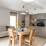 Udanypobyt Smrekowa Apartman *