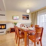 Apartman Udanypobyt Smrekowa