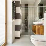 Apartman Udanypobyt Smrekowa *