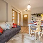 Apartman Udanypobyt Smrekowa