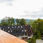 Apartman Udanypobyt Smrekowa
