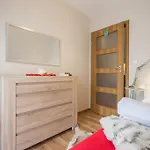 Apartman Udanypobyt Smrekowa Zakopane