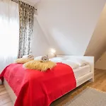 Apartman Udanypobyt Smrekowa *