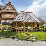 Udanypobyt Smrekowa Apartman *