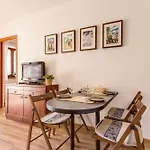 Udanypobyt Smrekowa Apartman