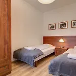 Apartman Udanypobyt Smrekowa *