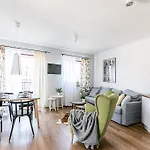 Apartman Udanypobyt Smrekowa *