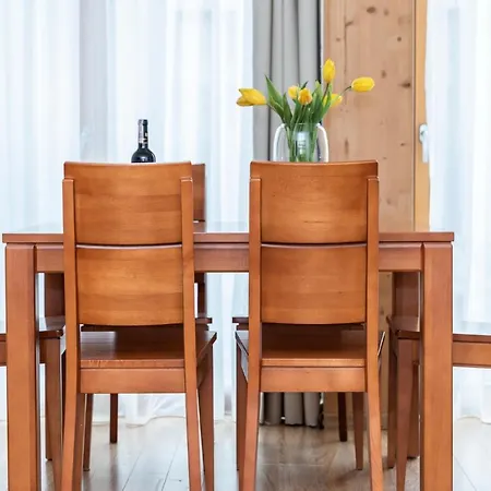 Udanypobyt Smrekowa Apartman *