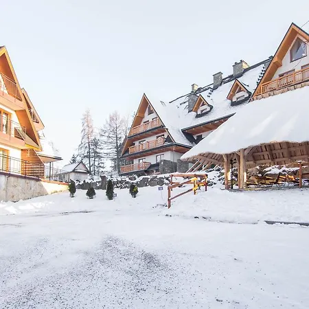 Udanypobyt Smrekowa Zakopane