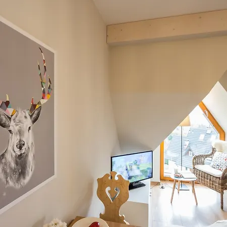 Udanypobyt Smrekowa
