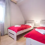 Apartment Udanypobyt Smrekowa