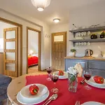 Apartment Udanypobyt Smrekowa *