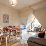 Apartment Udanypobyt Smrekowa *