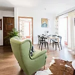 Apartment Udanypobyt Smrekowa Zakopane