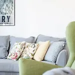 Udanypobyt Smrekowa Apartment