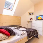 Udanypobyt Smrekowa * Zakopane