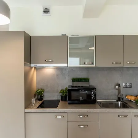 Apartmán Udanypobyt Smrekowa Zakopane