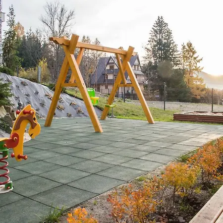 Udanypobyt Smrekowa Zakopane