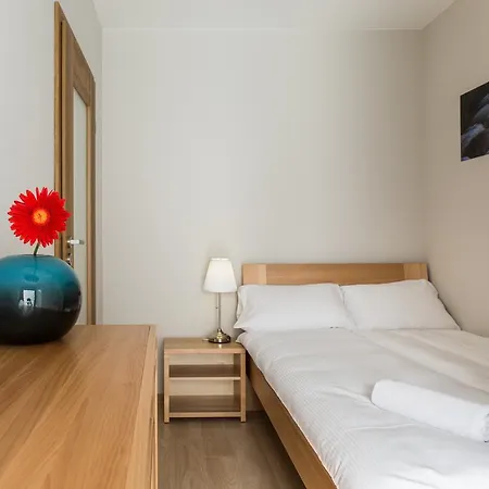 Udanypobyt Smrekowa Apartamento Zakopane