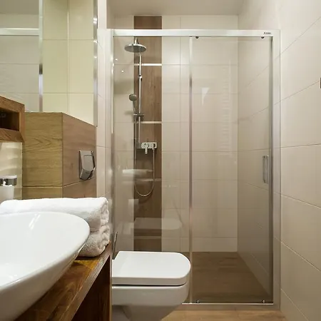 Apartamento Udanypobyt Smrekowa