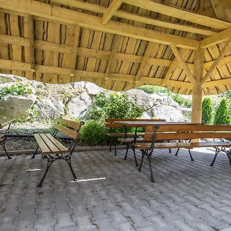 Apartamento Udanypobyt Smrekowa