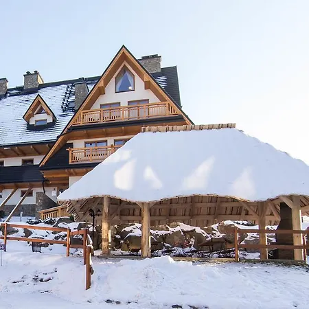 Udanypobyt Smrekowa Zakopane