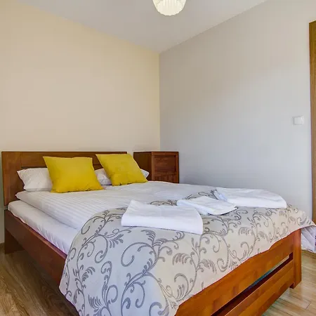 Apartamento Udanypobyt Smrekowa *