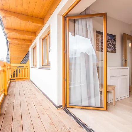 Udanypobyt Smrekowa Zakopane