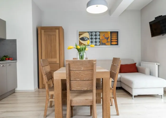 Udanypobyt Smrekowa *