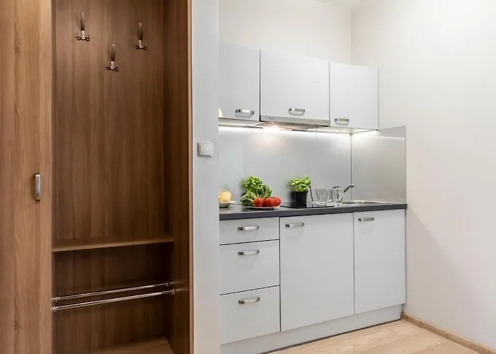 Udanypobyt Smrekowa 아파트 자코파네