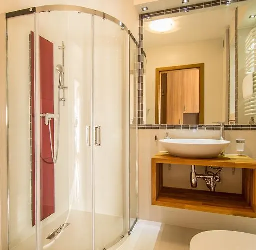 Udanypobyt Smrekowa 자코파네