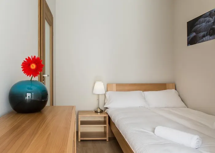 Udanypobyt Smrekowa 아파트 자코파네