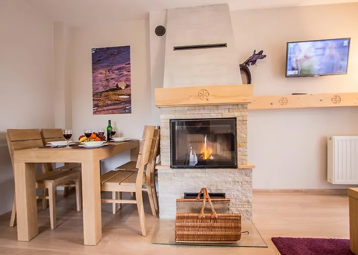 Udanypobyt Smrekowa *