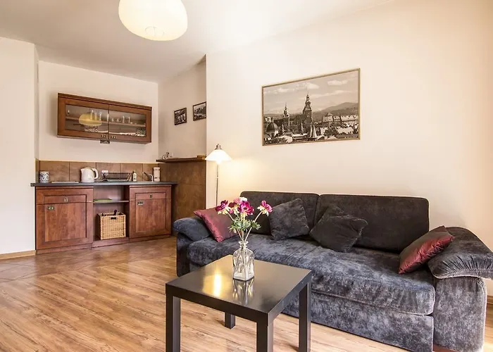 Udanypobyt Smrekowa 자코파네