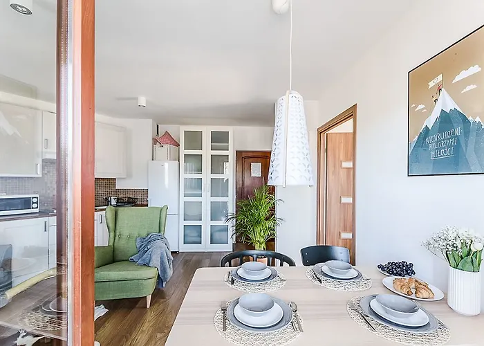 Udanypobyt Smrekowa *