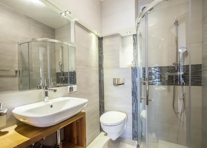 Udanypobyt Smrekowa *